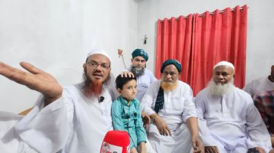 দেশ পরিচালনায় বিএনপি সরকার ব্যর্থ হয়েছে: ফয়জুল করিম