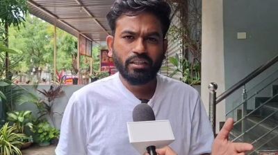 মন্ত্রীদের বাংলো সাজাতে ৯২ কোটি টাকা, স্কুলের বেহাল দশা নিয়ে প্রশ্ন ককরোচ পার্টির