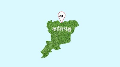 কালীগঞ্জে চাঁদা না দেওয়ায় মারধর ও টাকা লুটের অভিযোগ