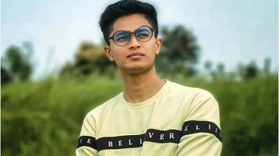 মুক্তিপণ চাওয়ার পর ফোন বন্ধ, কলেজছাত্রের পুঁতে রাখা লাশ উদ্ধার