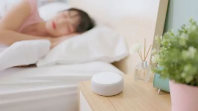 অ্যালার্ম ছাড়াই সকালে ঘুম থেকে উঠার উপায়