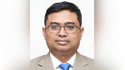 ঢাকা ওয়াসার নতুন এমডি মনিরুজ্জামান