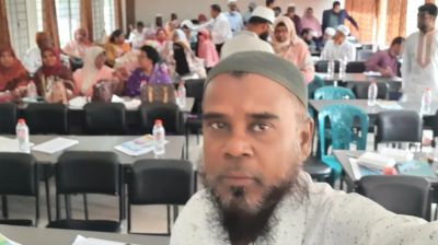 সহকর্মীর সাবেক স্ত্রীর সঙ্গে পরকীয়া, বাধ্যতামূলক অবসরে প্রধান শিক্ষক