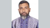 হরিরামপুর যুবদলের সদস্য সচিবকে বহিষ্কার