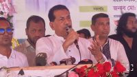 ষড়যন্ত্রকারীদের রাজনীতি আগামী ৫ বছরের মধ্যে শেষ হয়ে যাবে