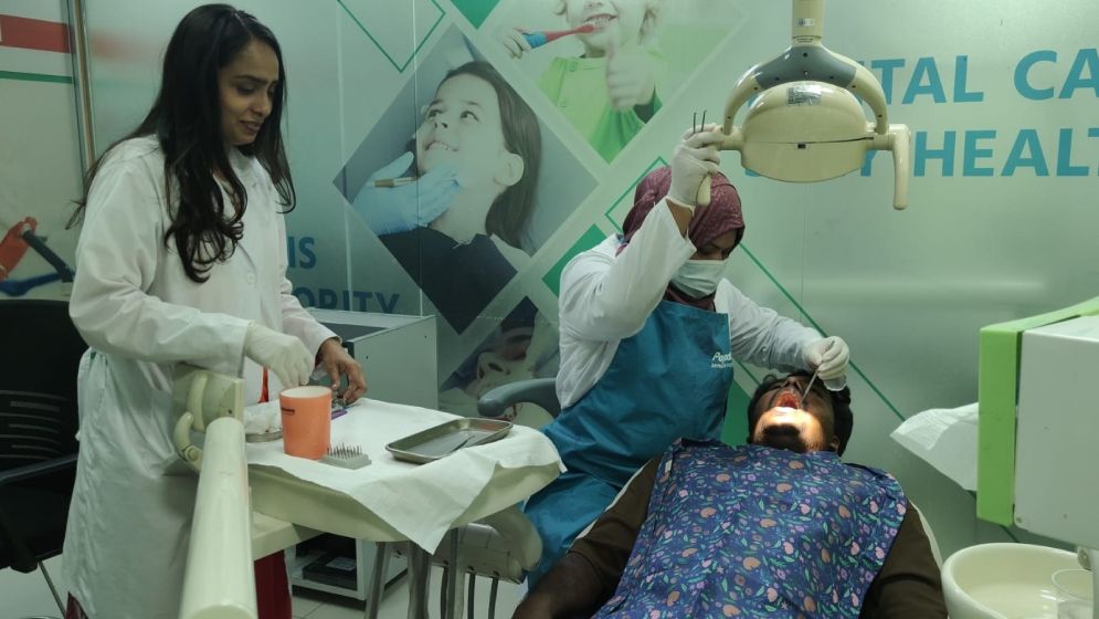 ঈদে মিলাদুন্নবী উপলক্ষে দুই হাসপাতালে বিনামূল্যে চিকিৎসাসেবা প্রদান