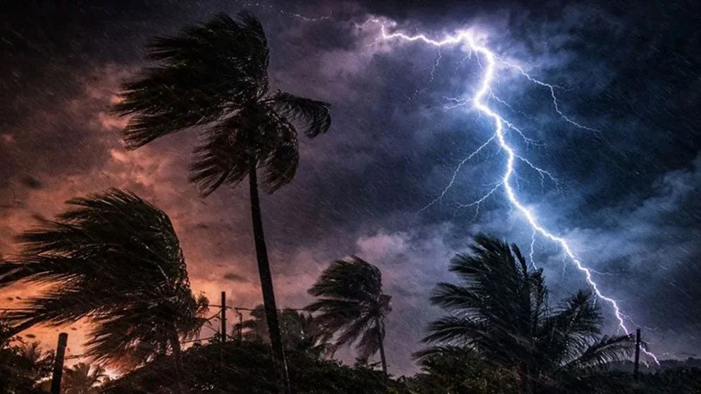 হাওরে মাছ ধরতে গিয়ে বজ্রপাতে জেলে নিহত, আহত ৩
