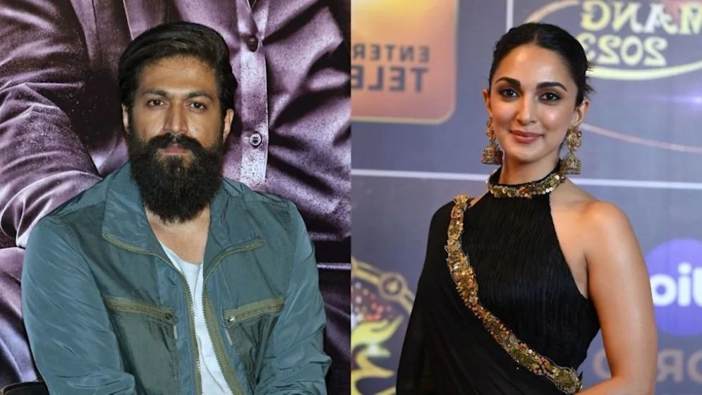টক্সিকে নারীদের খোলামেলা উপস্থাপন ঘিরে সমালোচনা, মুখ খুললেন যশ