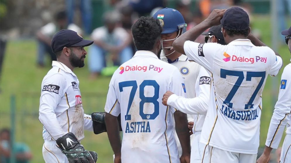 ভারতীয়রাই ভারতীয় ওপেনারের কঠিন শাস্তি চান