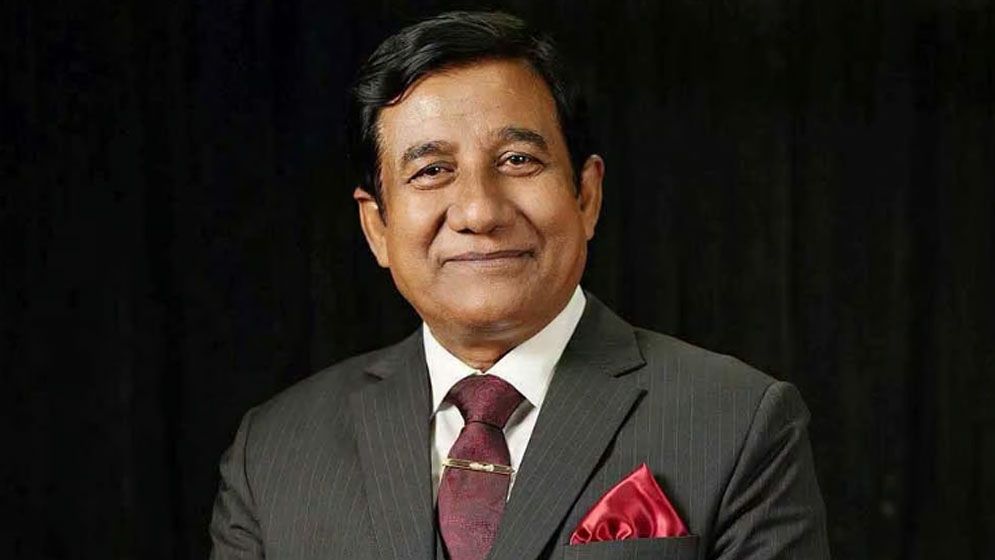 যুবদলের সাবেক সিনিয়র সহ সভাপতি বাদরু এনজিও ফাউন্ডেশনের চেয়ারম্যান