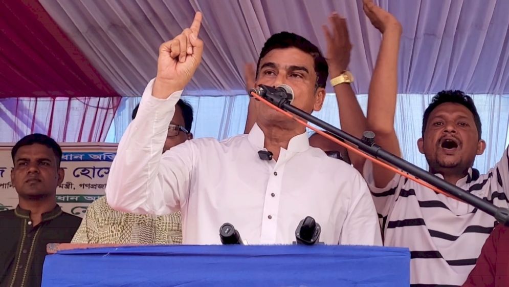 তিস্তা মহাপরিকল্পনার কাজ শুরু হবে আগামী বছর