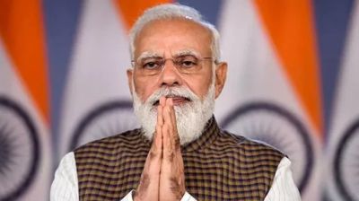 ঈদ মোবারক! মিলাদুন্নবীর শুভেচ্ছা: মোদি