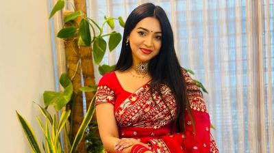 চুক্তিভিত্তিক বিয়ের বিষয়ে এবার মুখ খুললেন প্রভা