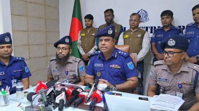 নরসিংদীতে বিশেষ অভিযানে ২৩৭ জন গ্রেফতার