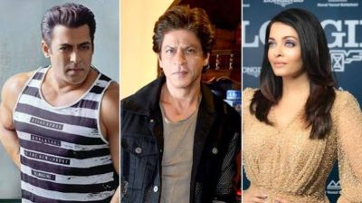 ৫ সিনেমা থেকে ঐশ্বরিয়াকে বাদ দিয়েছিলেন শাহরুখ, নেপথ্যে ছিলেন কে?