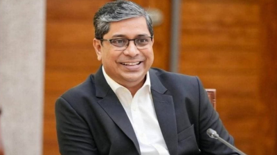 নতুন দায়িত্ব পেলেন মীর শাহে আলম