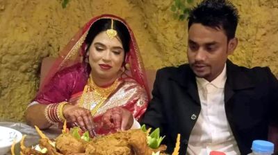 স্বামীকে ইতালি রেখে দেশে ফিরে প্রেমিককে বিয়ে ৪ সন্তানের জননীর