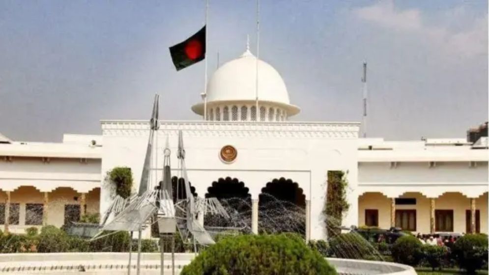 সব নাগরিকের আকাঙ্ক্ষার প্রতীক