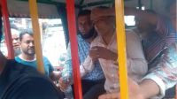 ভারসাম্যহীন নারীর ইটের আঘাতে মাথা ফাটল ইউপি চেয়ারম্যানের