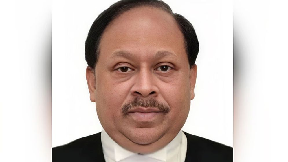 আপিল বিভাগে নতুন বিচারপতি মো. হাবিবুল গনি