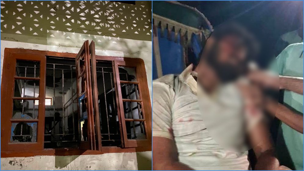 রাবিতে চেয়ারে বসাকে কেন্দ্র করে দুই বিভাগের শিক্ষার্থীদের মধ্যে সংঘর্ষ, আহত ৪