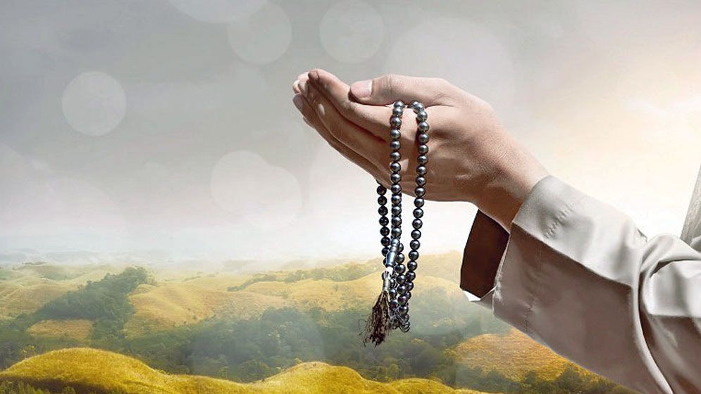 ভাগ্য কি কোনো আমলে পরিবর্তন হয়?
