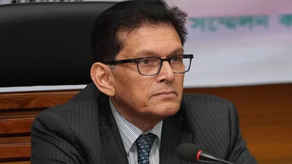 বিভিন্ন বিষয়ে ভারতকে কূটনৈতিক প্রতিবাদ জানানো হচ্ছে: পররাষ্ট্রমন্ত্রী