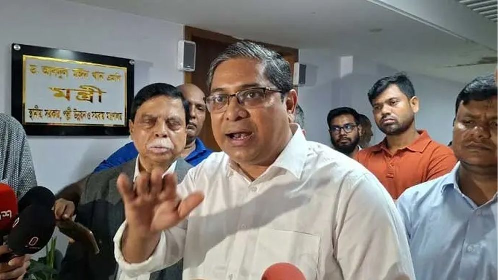 ঢাকার তিন বস্তির আধুনিকায়নে চীনের ১০ হাজার কোটি টাকা বিনিয়োগ