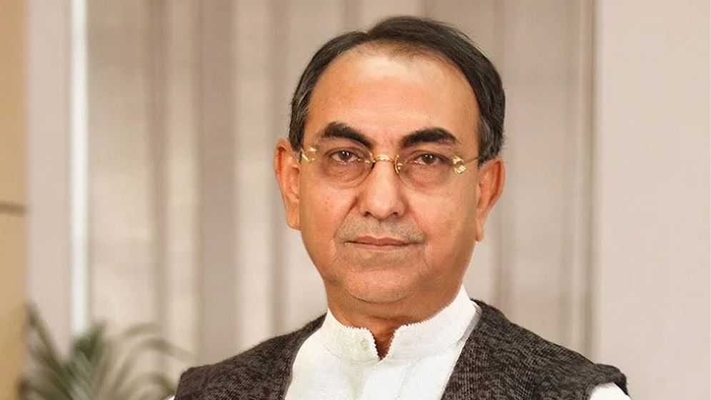 ১৫ মামলায় খালাস পেলেন মির্জা আব্বাস