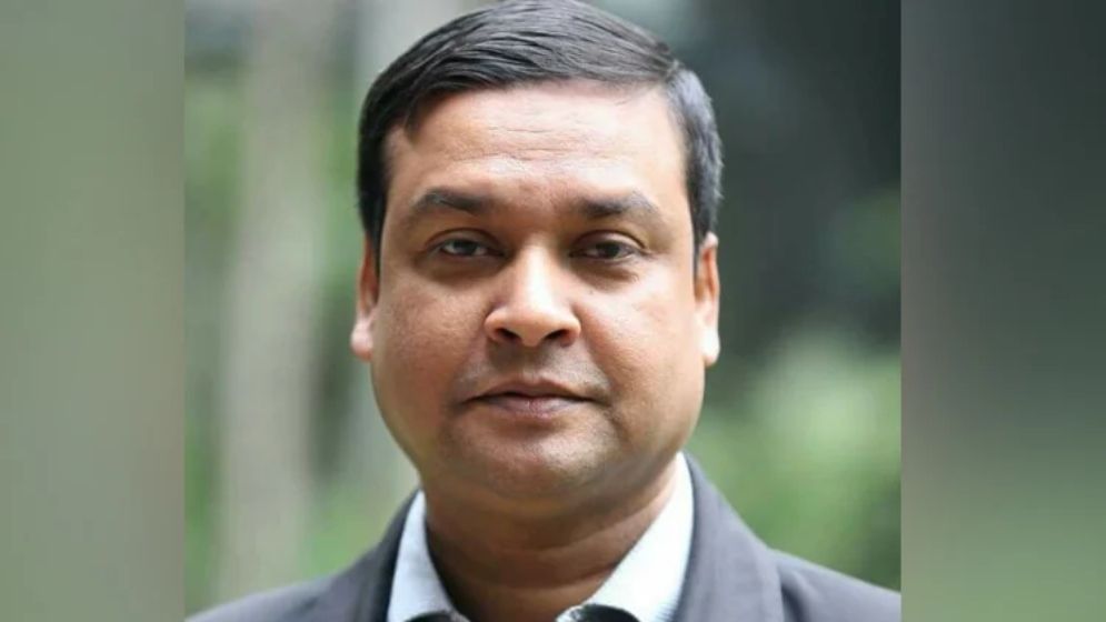 বাসসের এমডি ও প্রধান সম্পাদক হলেন কাদের গনি চৌধুরী