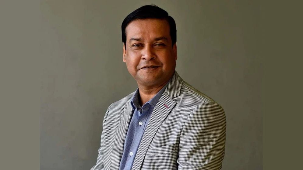বাসসের এমডি ও প্রধান সম্পাদক হলেন কাদের গনি চৌধুরী