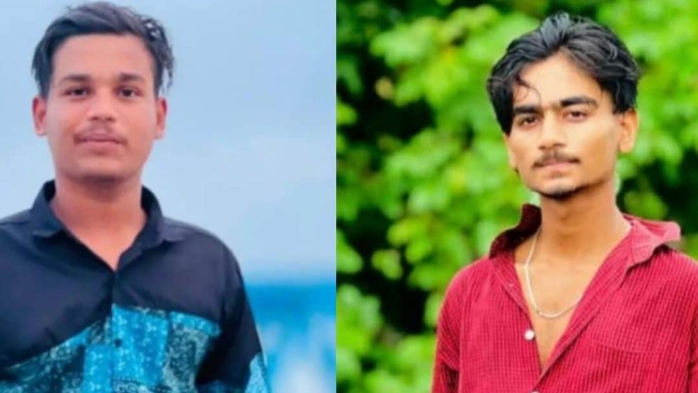 মোটরসাইকেল কেনার তিন দিনের মাথায় বাসের ধাক্কায় দুই বন্ধু নিহত