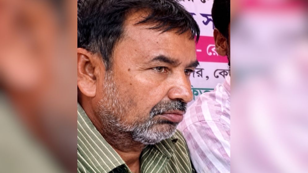 স্কুলছাত্রী ধর্ষণের ঘটনায় সেই বিএনপি নেতা বহিষ্কার