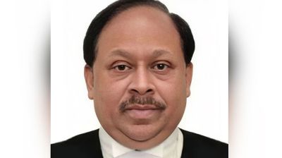 আপিল বিভাগে নতুন বিচারপতি মো. হাবিবুল গনি