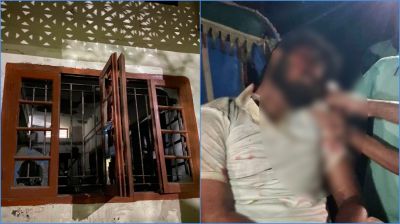 রাবিতে চেয়ারে বসাকে কেন্দ্র করে দুই বিভাগের শিক্ষার্থীদের মধ্যে সংঘর্ষ, আহত ৪