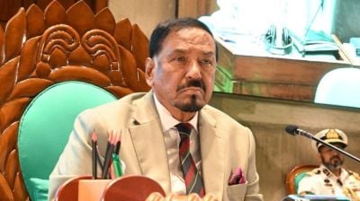 নেপালে ভয়াবহ বন্যা ও ভূমিধসে প্রাণহানির ঘটনায় স্পিকারের শোক