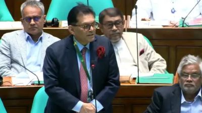 মক্কা চুক্তিতে যোগ দিলে বাংলাদেশ কিভাবে লাভবান হবে প্রশ্নে যা বললেন পররাষ্ট্রমন্ত্রী