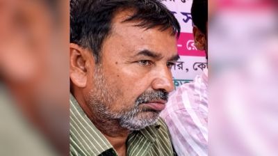 স্কুলছাত্রী ধর্ষণের ঘটনায় সেই বিএনপি নেতা বহিষ্কার