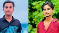 মোটরসাইকেল কেনার তিন দিনের মাথায় বাসের ধাক্কায় দুই বন্ধু নিহত