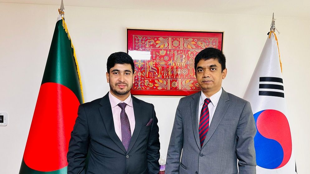 দক্ষিণ কোরিয়ার আদালতে বাংলাদেশি ২৪৩ শিক্ষার্থী