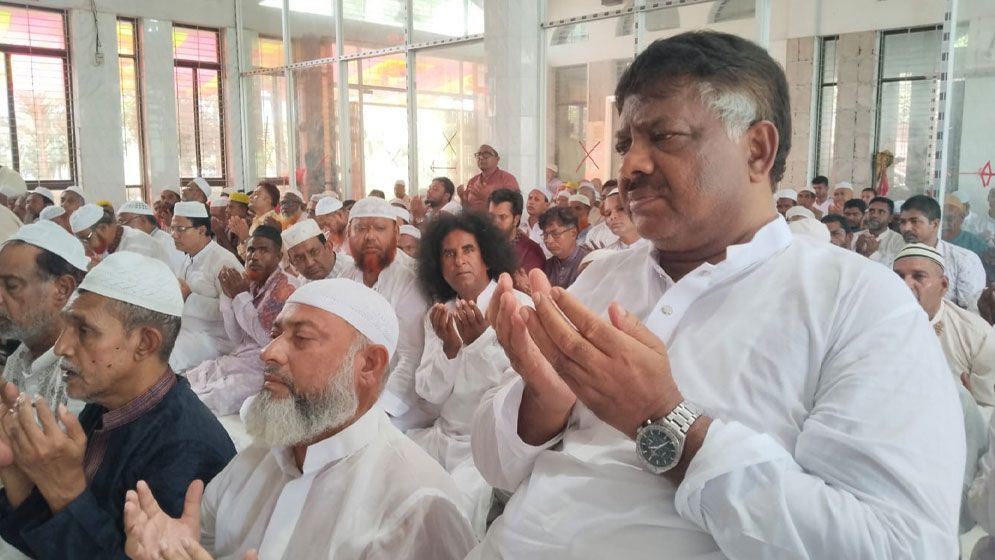 ‘কুইক রেন্টালের নামে লুটপাট করে গেছে আ.লীগ, এজন্য গ্যাস-বিদ্যুৎ সমস্যা’
