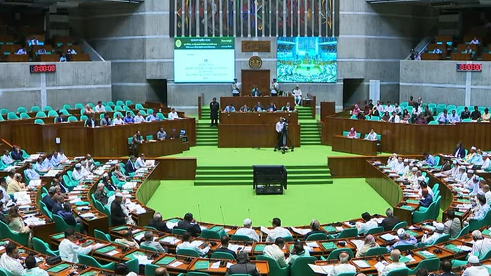 একাধিক সংসদীয় কমিটিতে বড় রদবদল