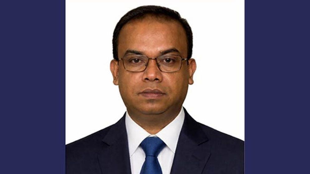 ফেনীর নতুন ডিসি মাহবুবউল করিম