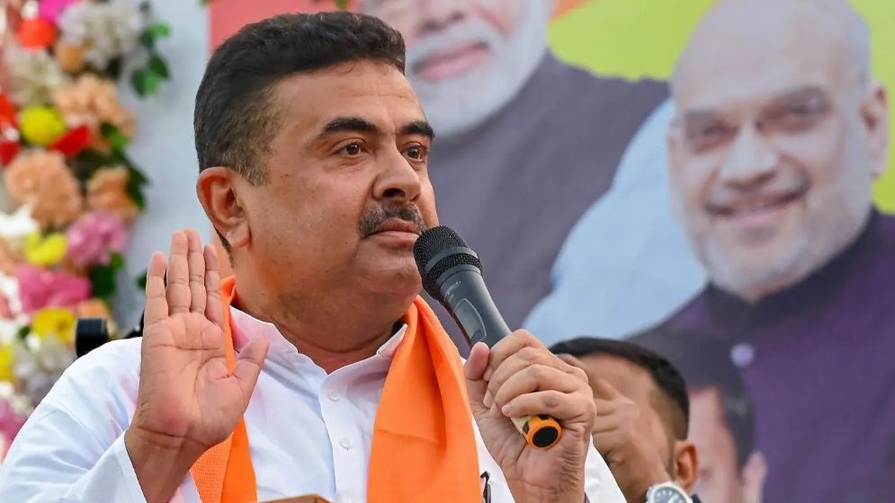 পাকিস্তান অধিকৃত কাশ্মীরও দখল করব, শুভেন্দুর হুঙ্কার