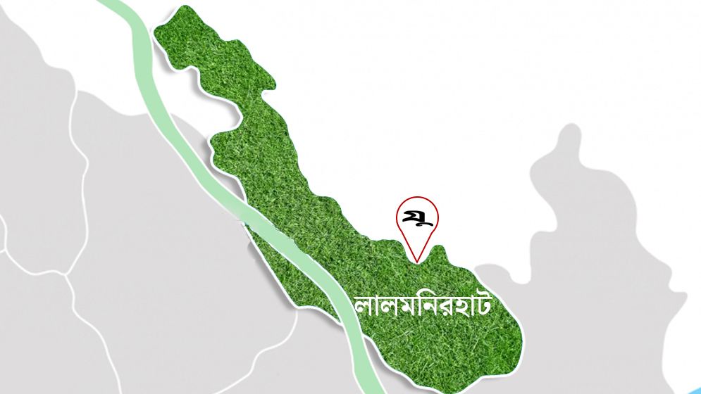 চুরির অপবাদে কিশোরকে গাছে বেঁধে নির্যাতন