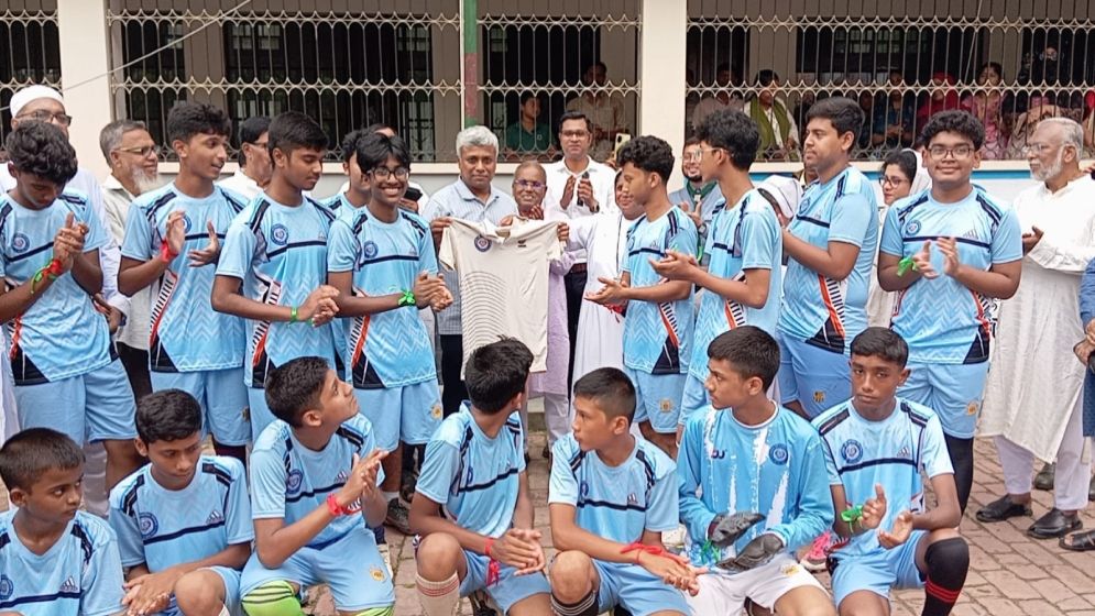 শিক্ষায় বরাদ্দ বাড়িয়ে পর্যায়ক্রমে জিডিপির ৫ শতাংশ করা হবে: প্রতিমন্ত্রী অমিত