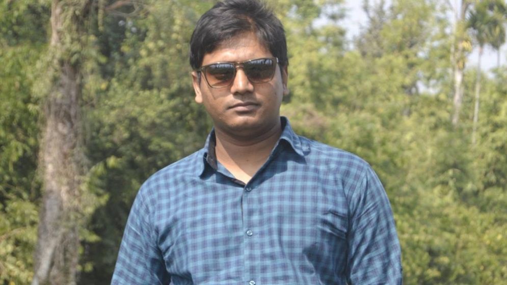 ঘুস নেওয়ার অভিযোগে এসিল্যান্ড অফিসের খারিজ সহকারী বরখাস্ত