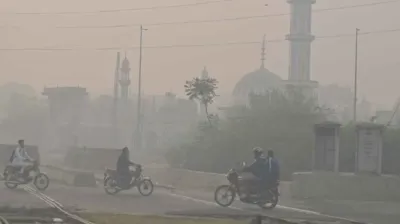 ঢাকার বাতাস ‘অস্বাস্থ্যকর’