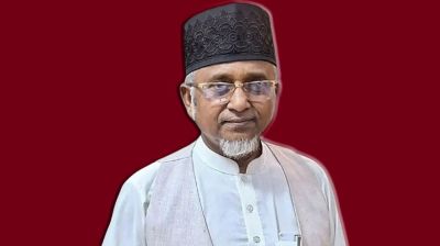 এবার সংসদীয় কমিটি থেকেও বাদ পড়লেন সেই গাজী নজরুল