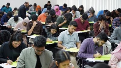 কোন বিশ্ববিদ্যালয়ে ভর্তি পরীক্ষা কবে কখন